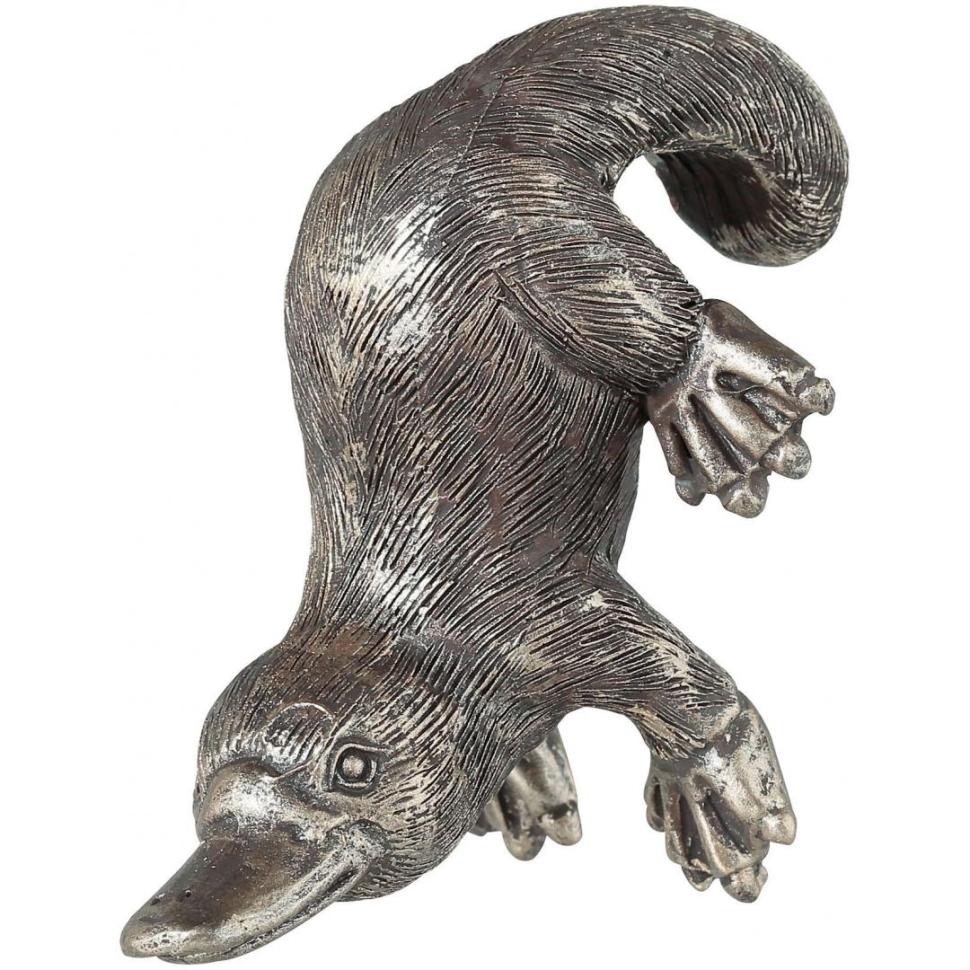 ハンギングオブジェ　ダックビル