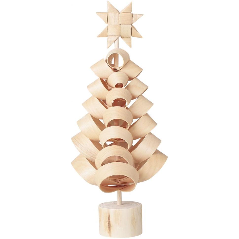 ツリーM　アルバ