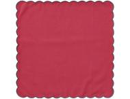 ナプキン スカラップ RE