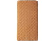 BOXキルトシーツ　ベアベア暖か　OR　(シングル)