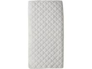 BOXキルトシーツ　ベアベア+　WH　(シングル)