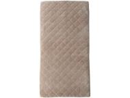 BOXキルトシーツ　ベアベア+　BE　(シングル)