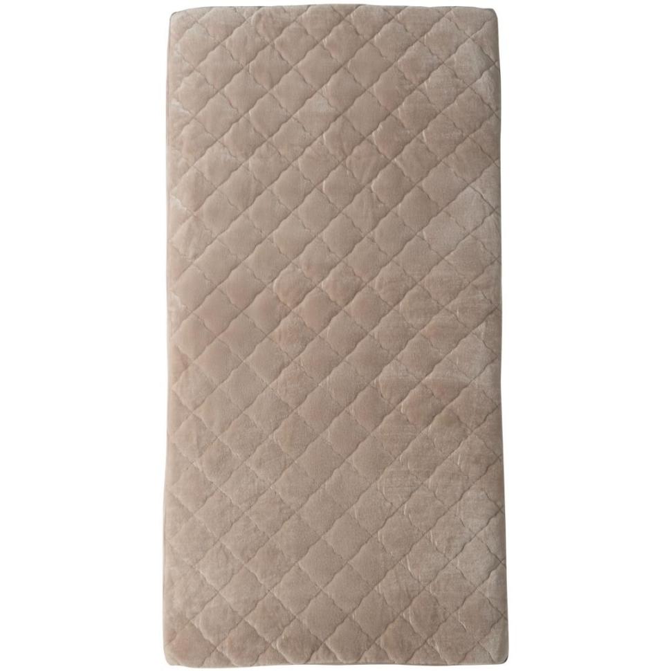 BOXキルトシーツ　ベアベア+　BE　(シングル)