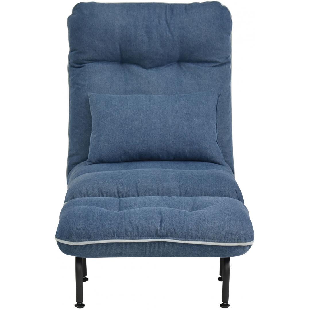 デニムソファ　Nジェノバ