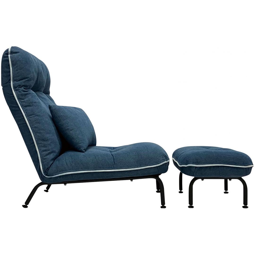 スツール　NジェノバST