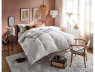 羽毛掛ふとん　ベルン　シングルロング