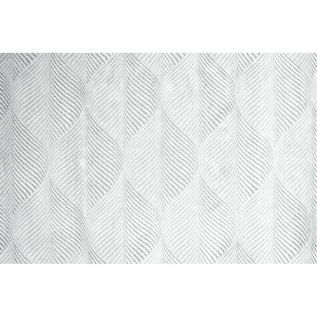 シェーヌ羽毛掛ふとん　フランスシルバーダウン90%　シングルロング