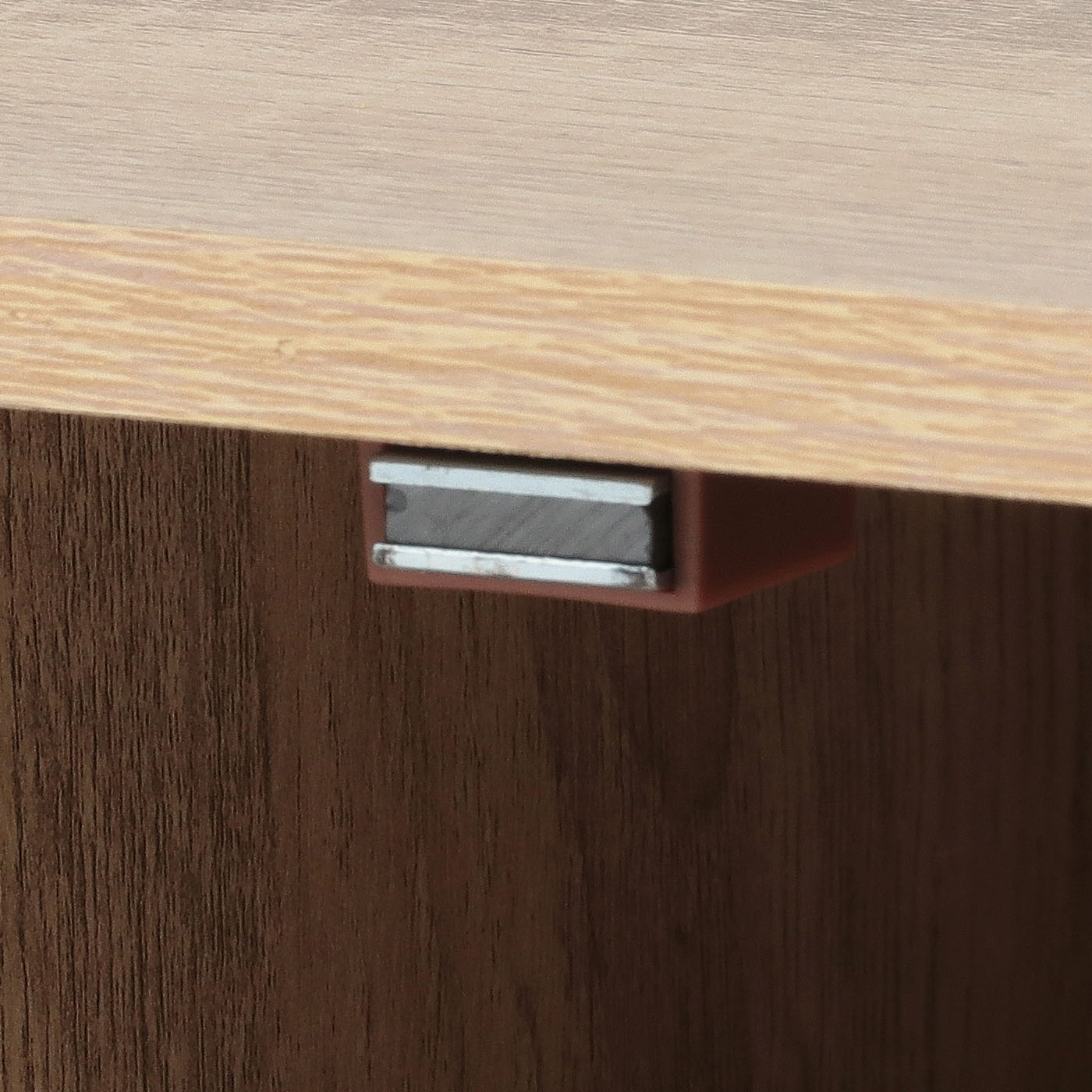 ピタッと収納ボックス　NピタボGD　OAK
