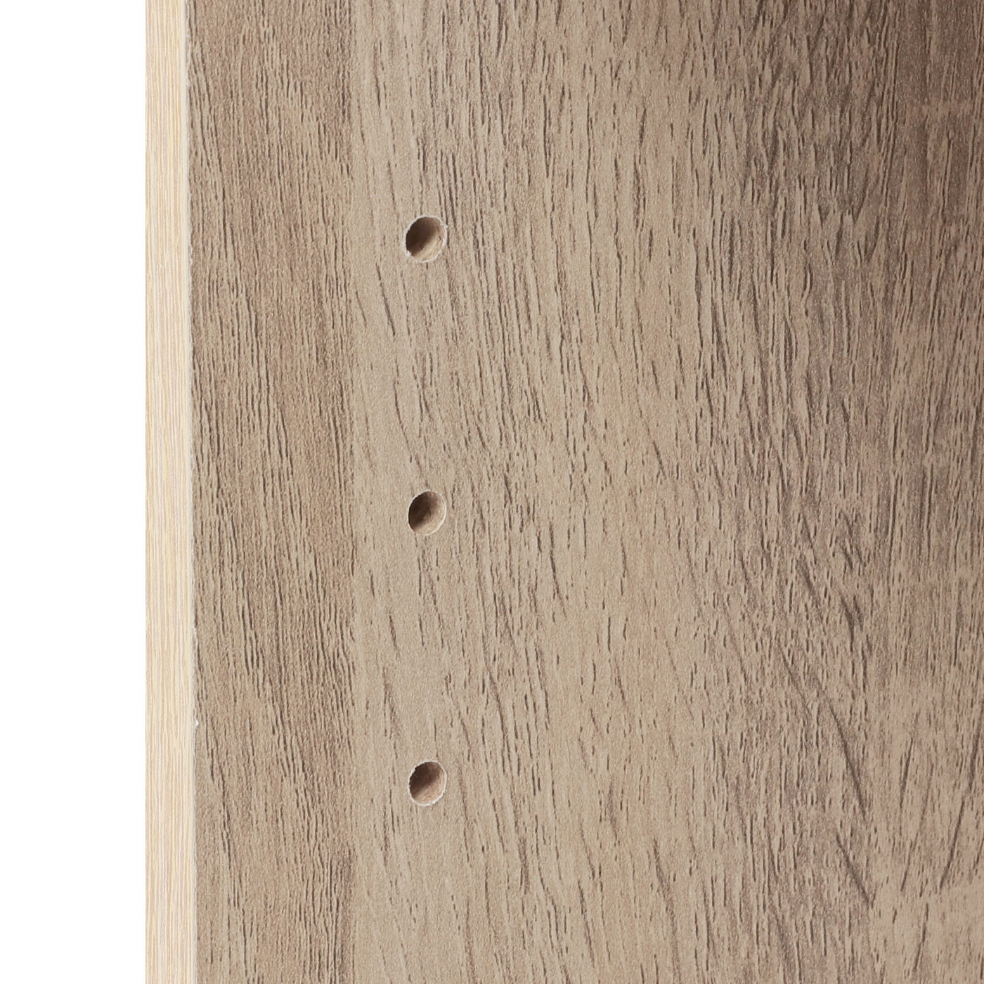 ピタッと収納ボックス　NピタボOP　OAK