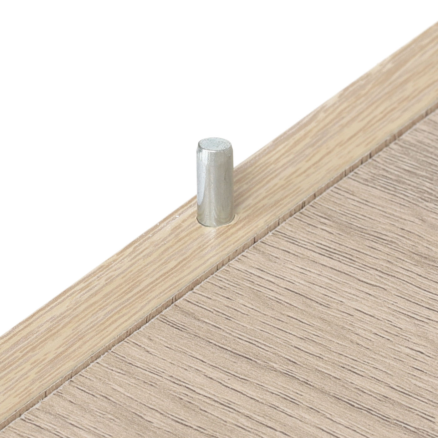 ピタッと収納ボックス　NピタボCH　OAK