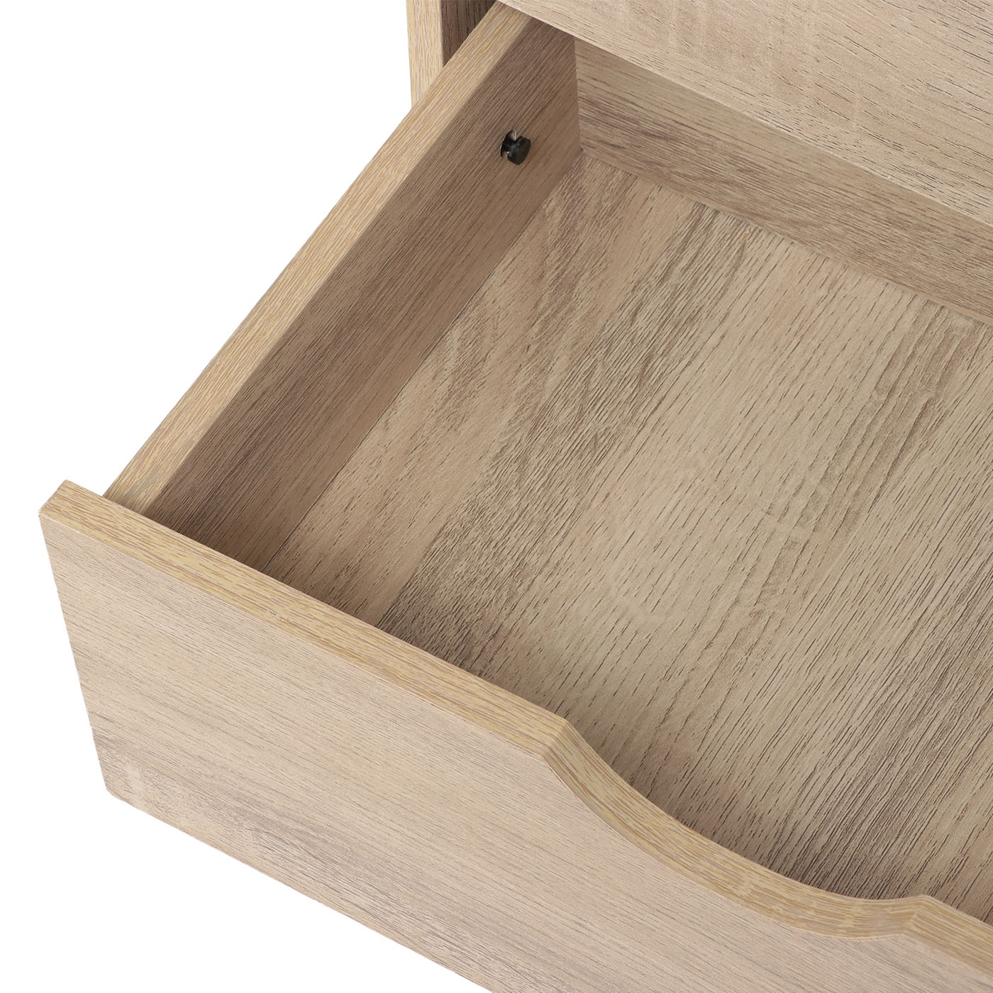 ピタッと収納ボックス　NピタボCH　OAK