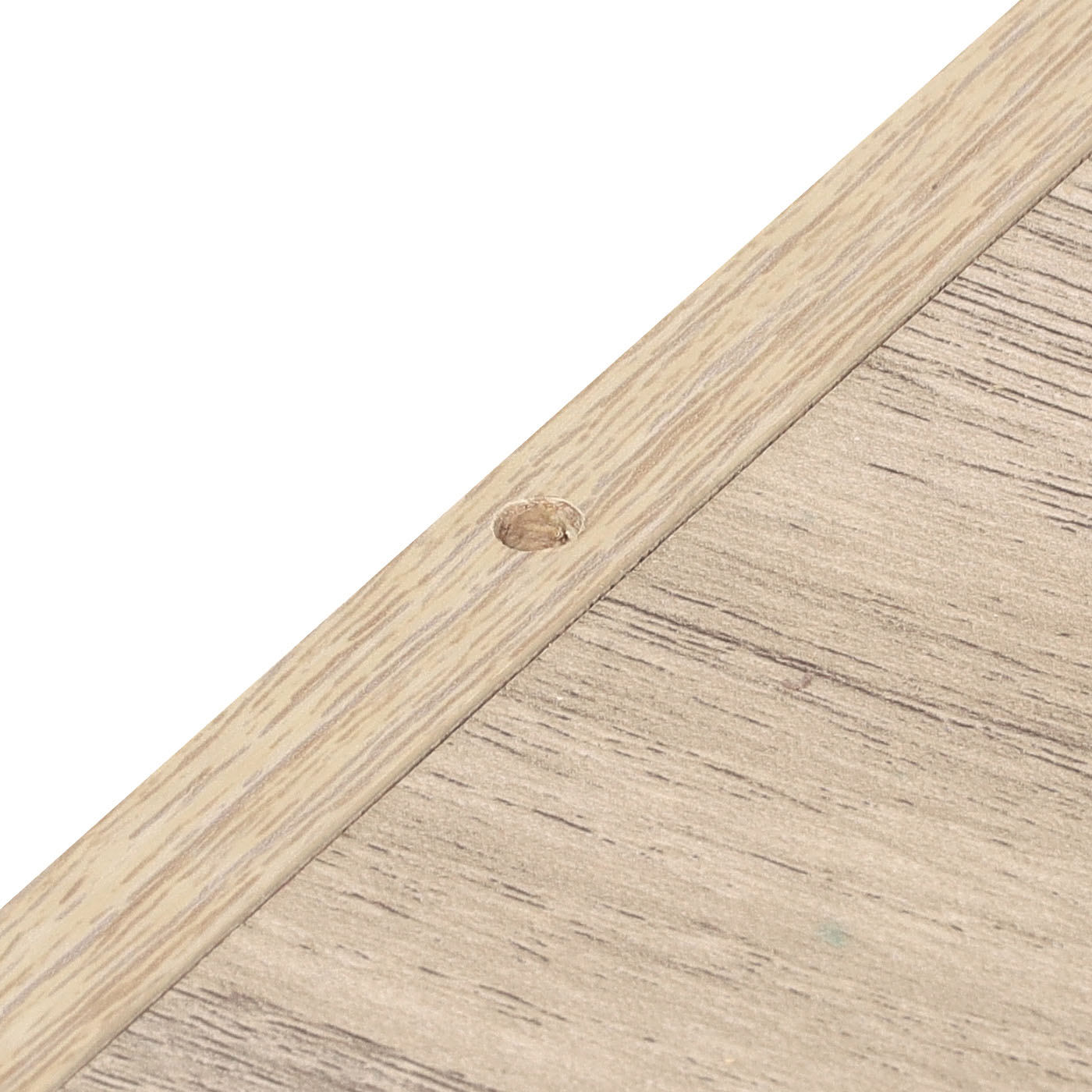 ピタッと収納ボックス　Nピタボ1D　OAK