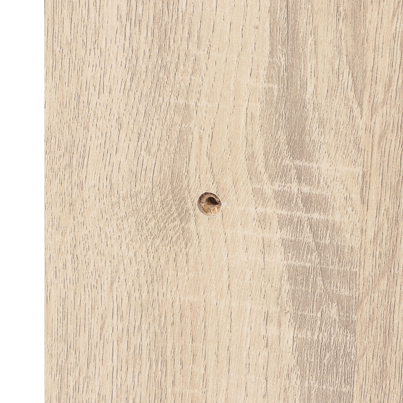 ピタッと収納ボックス　NピタボCNRコーナー2段　OAK