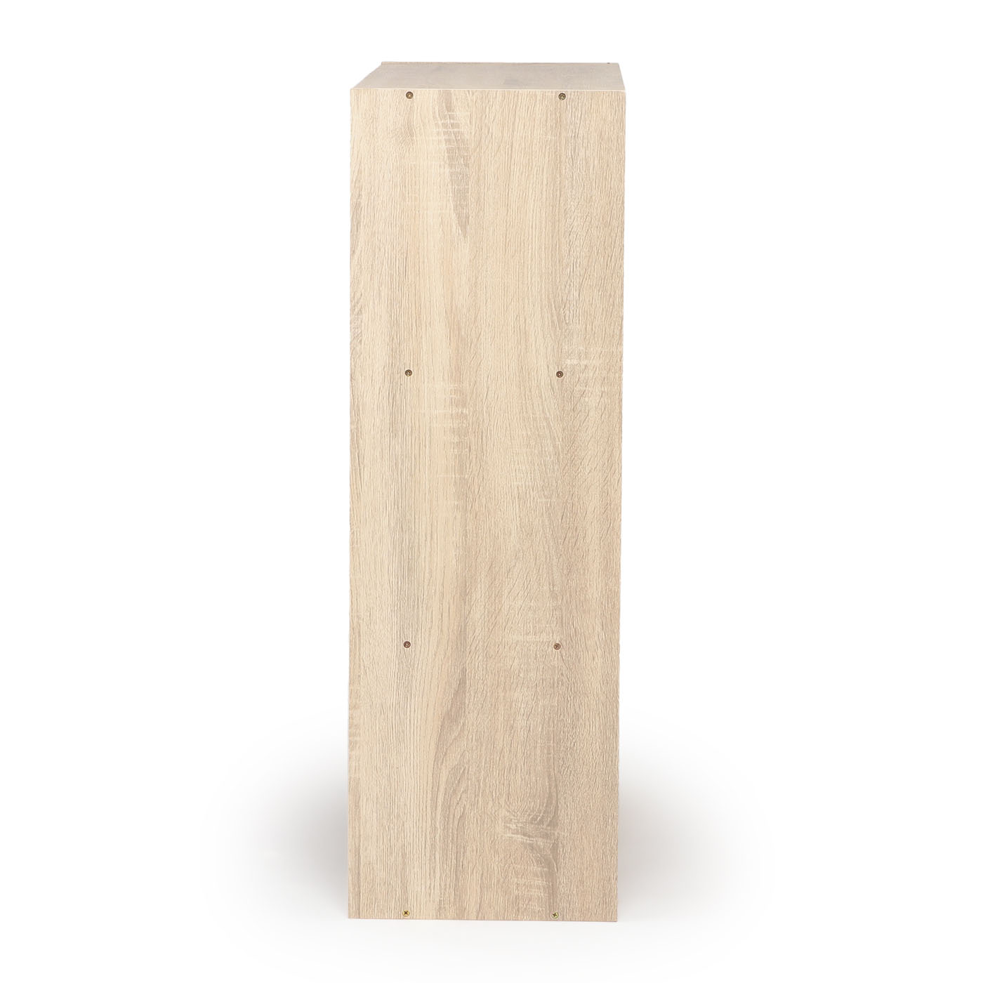 ピタッと収納ボックス　NピタボCB-3ワイド　OAK