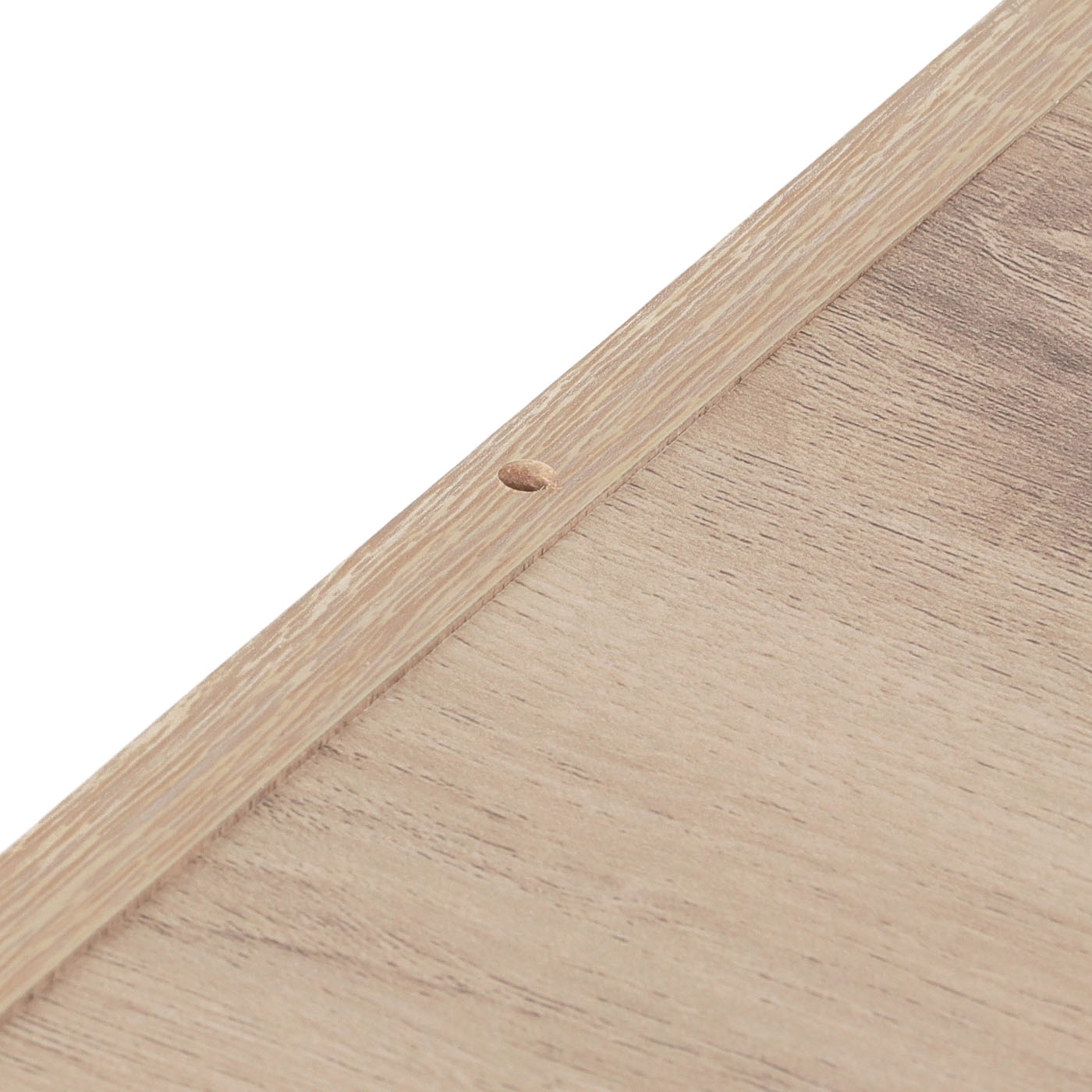 ピタッと収納ボックス　NピタボCB-3ワイド　OAK
