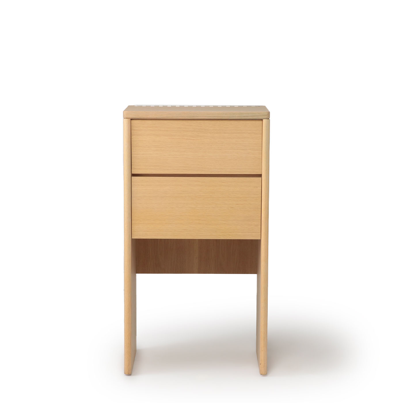 ドレッサーデスク ブランカ