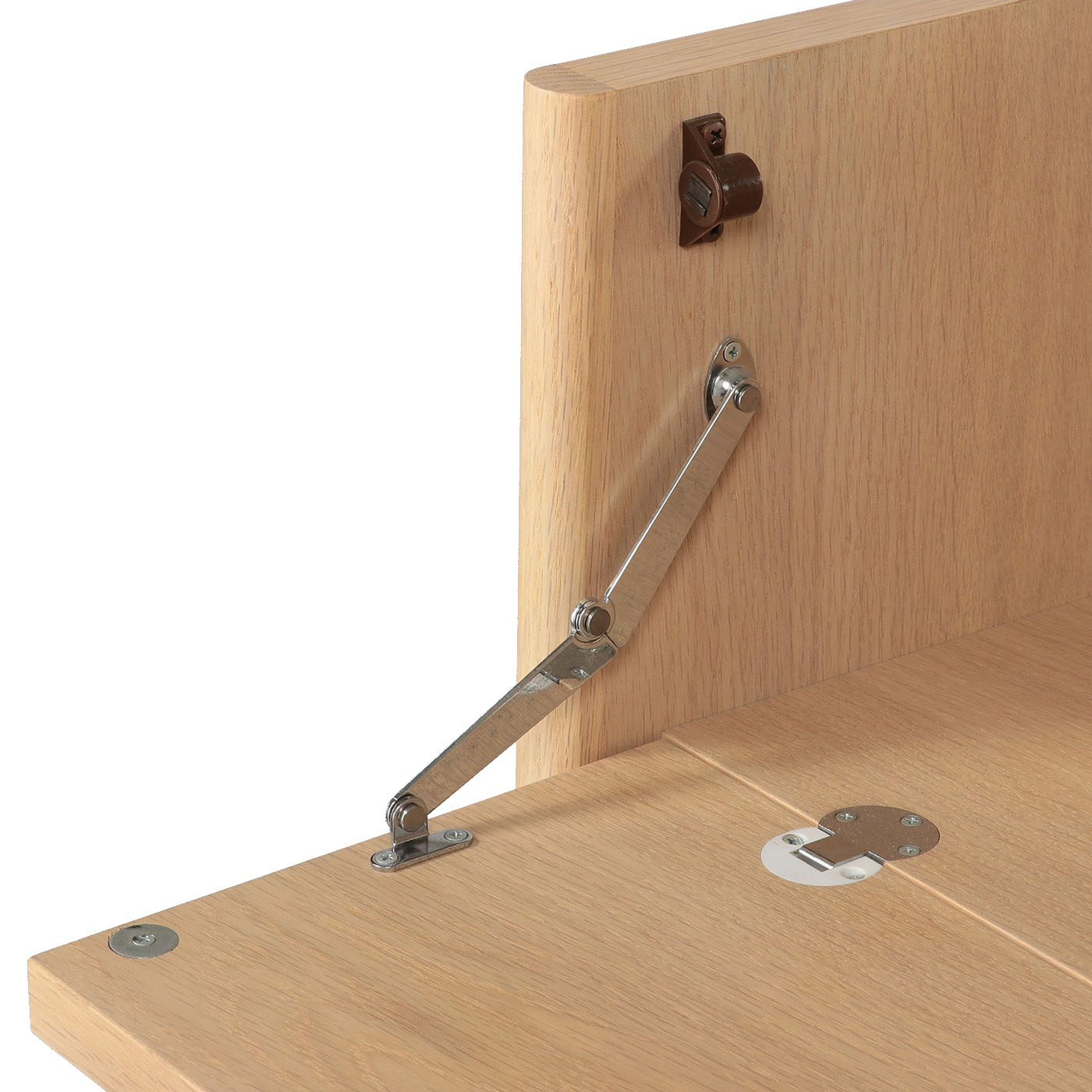 ドレッサーデスク ブランカ