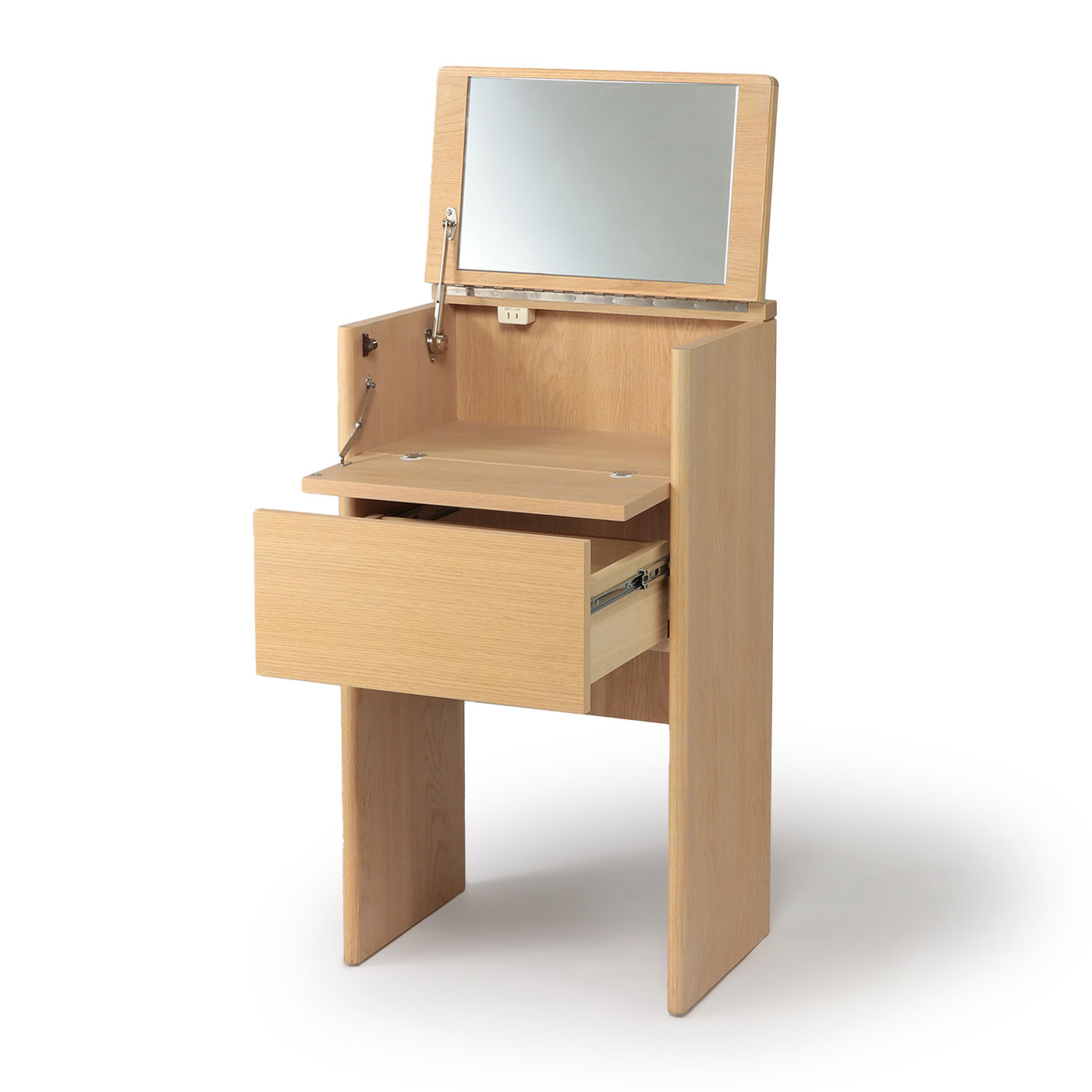 ドレッサーデスク ブランカ