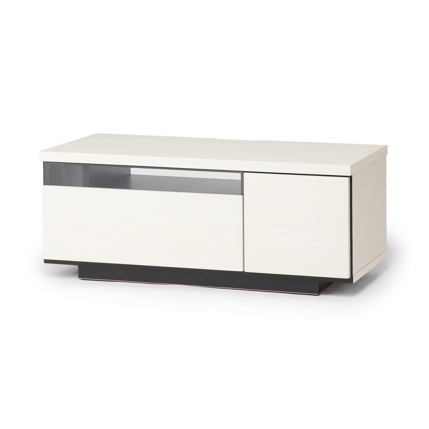 TVボード　サマンサ90TV　WH