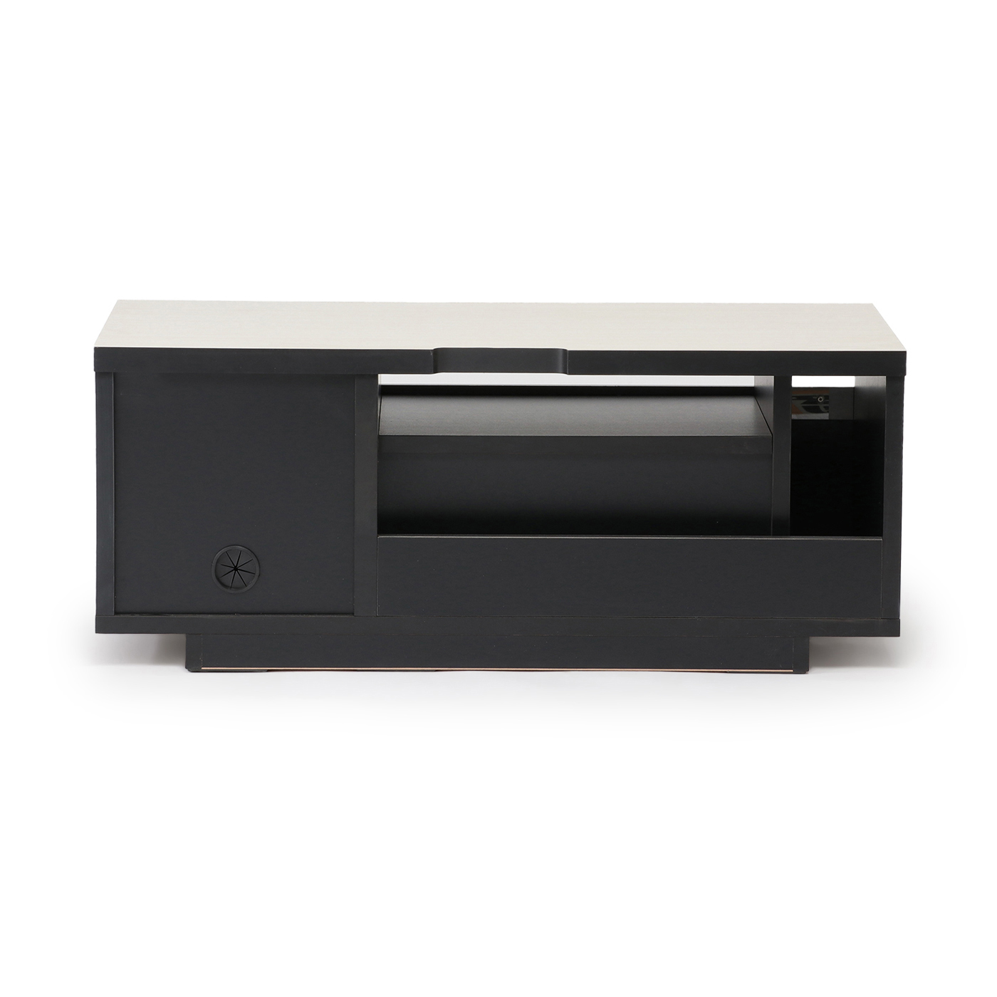 TVボード　サマンサ90TV　WH