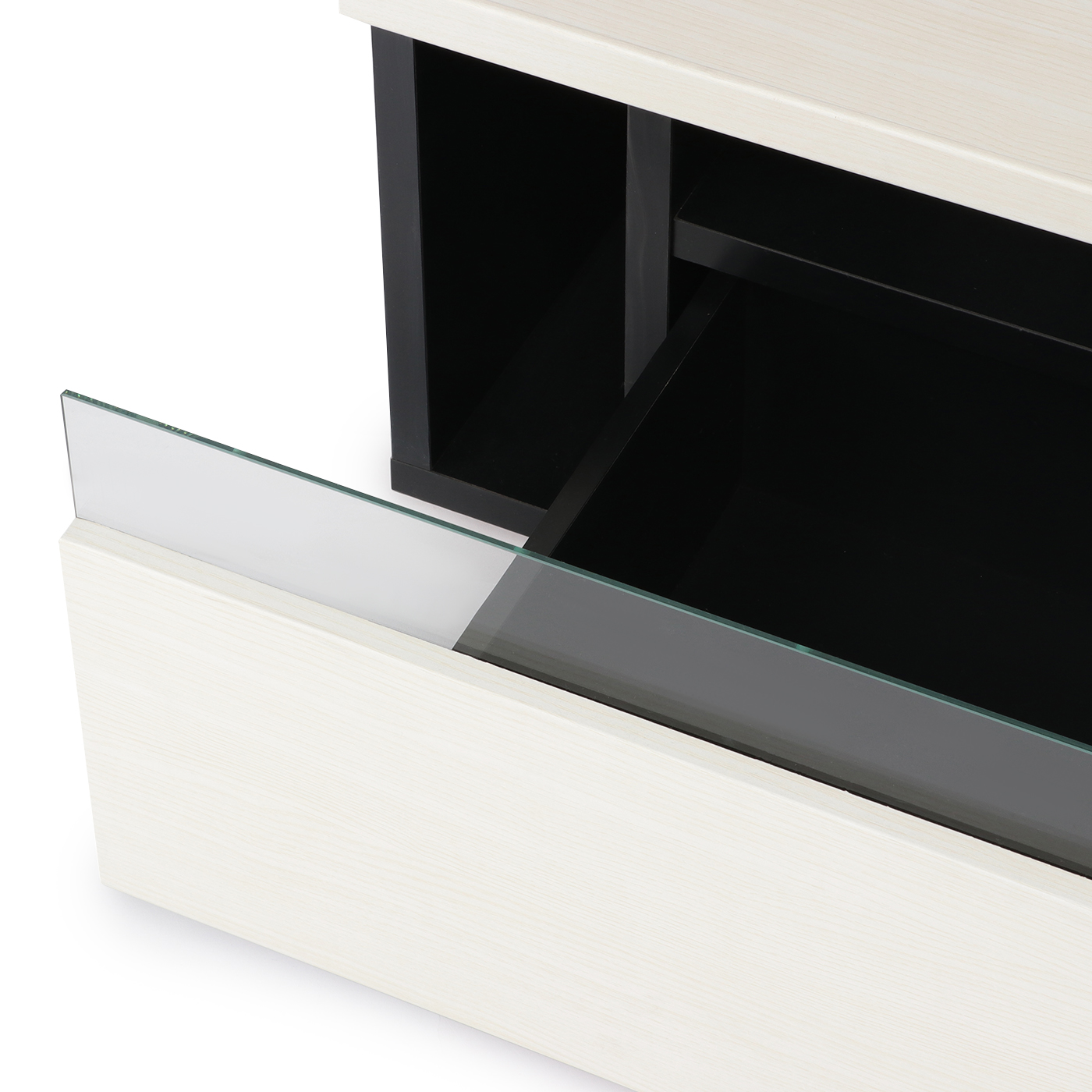 TVボード　サマンサ90TV　WH