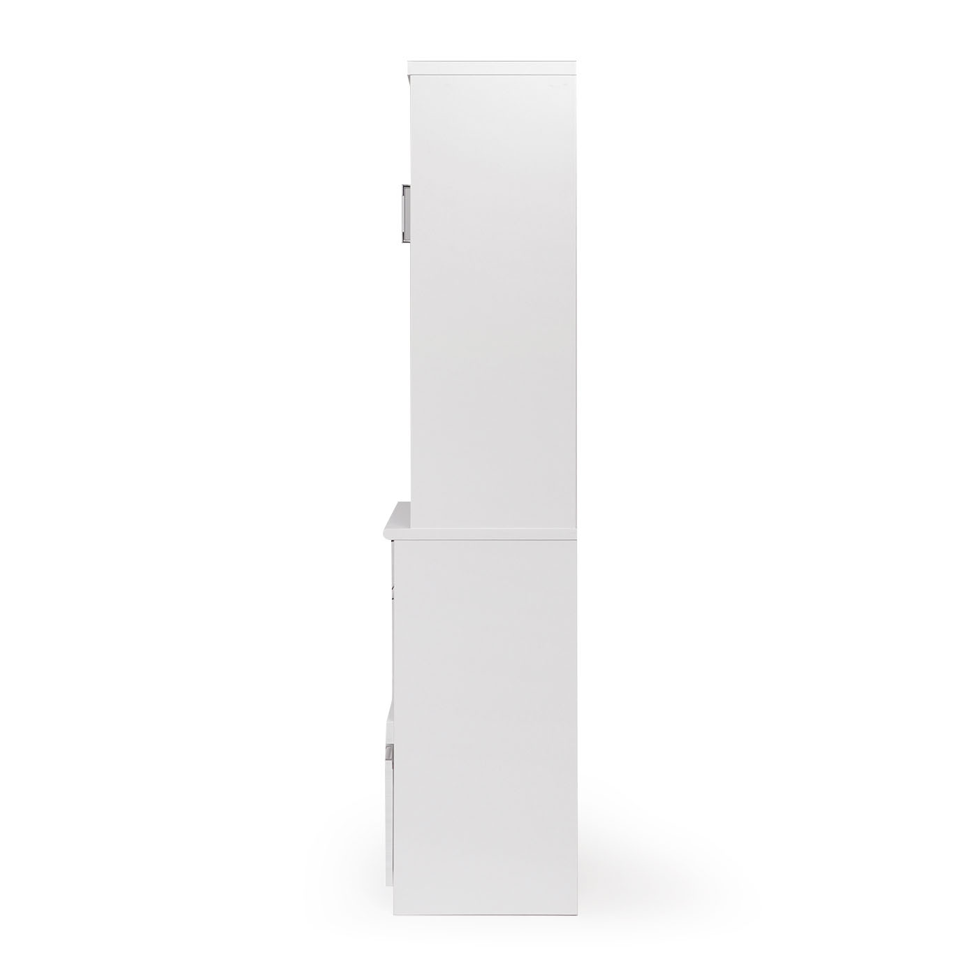 オープンボード　パスタ090OP　WH