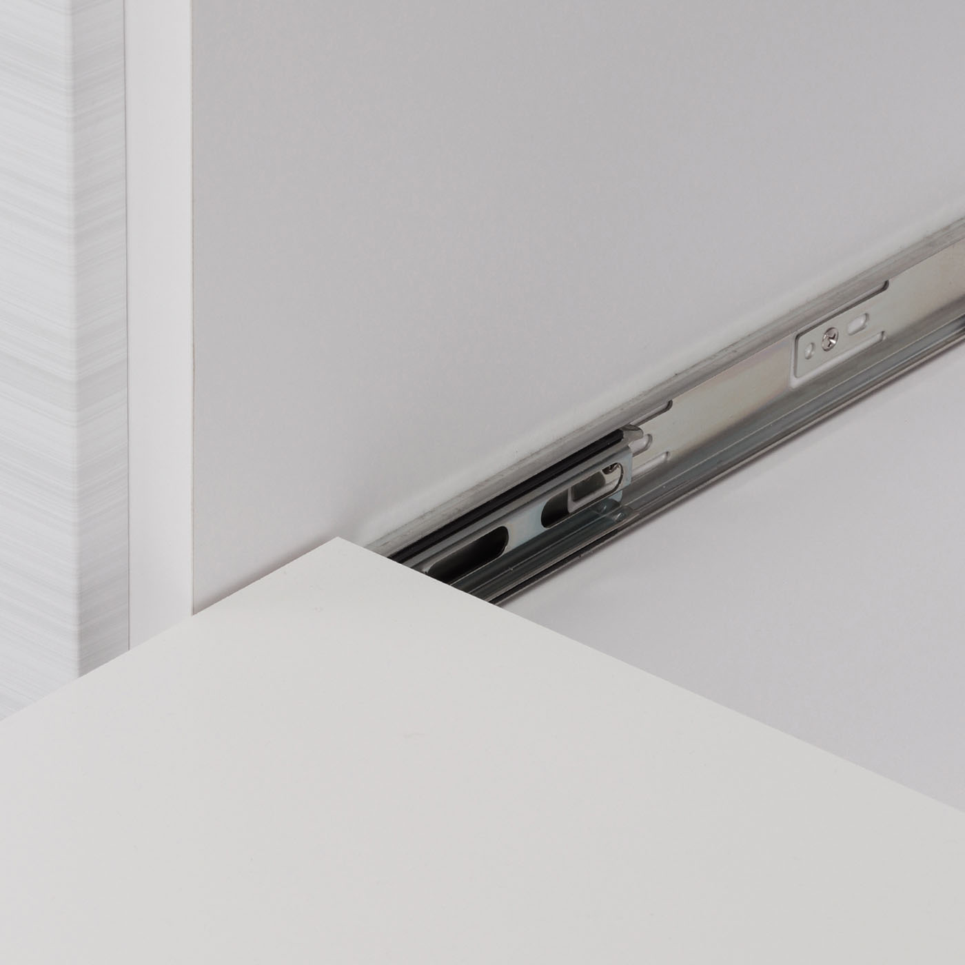 オープンボード　パスタ090OP　WH