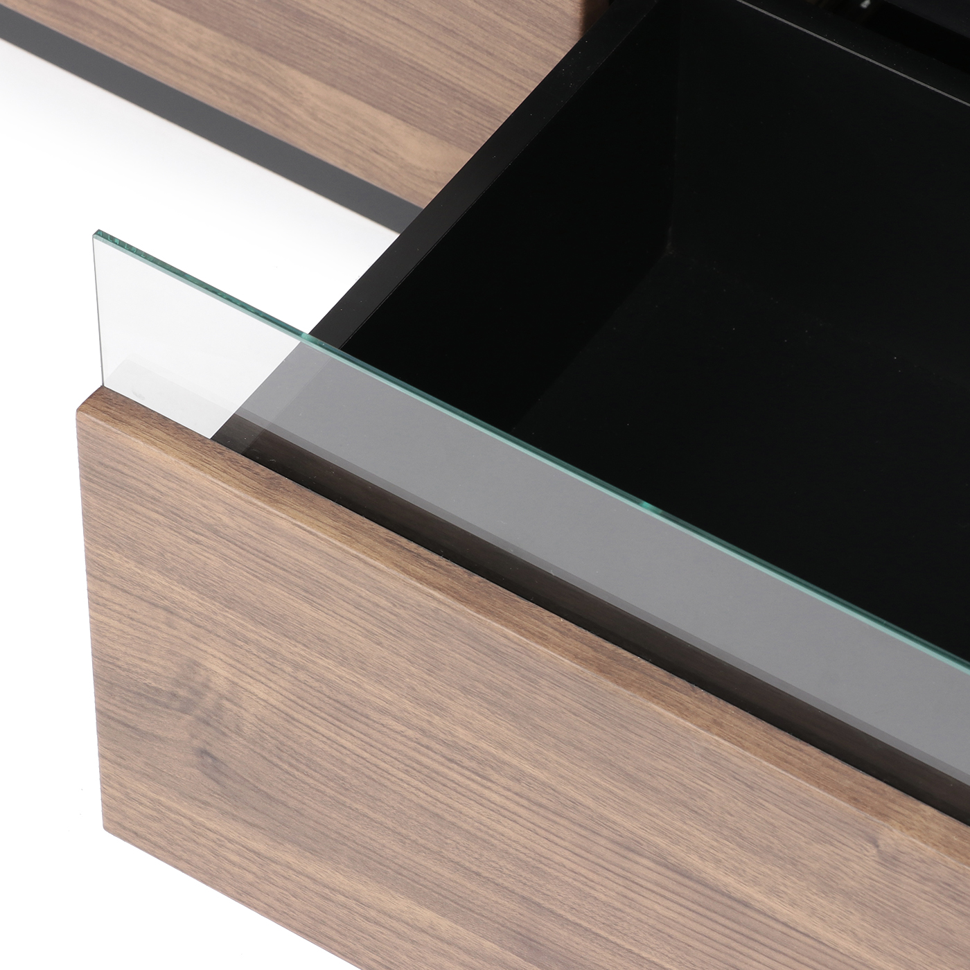 TVボード　サマンサ180TV　BR