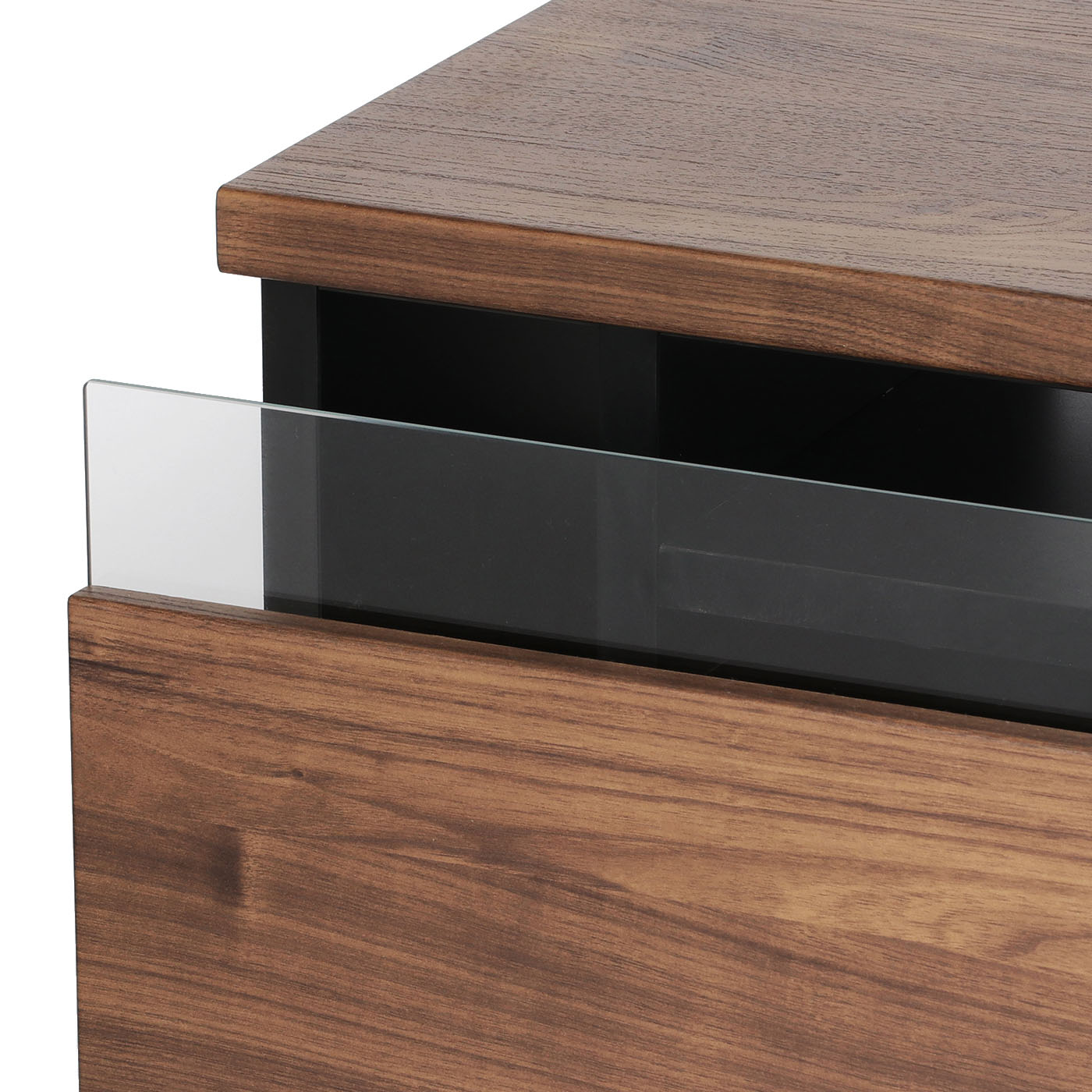 TVボード　サマンサ210TV　BR