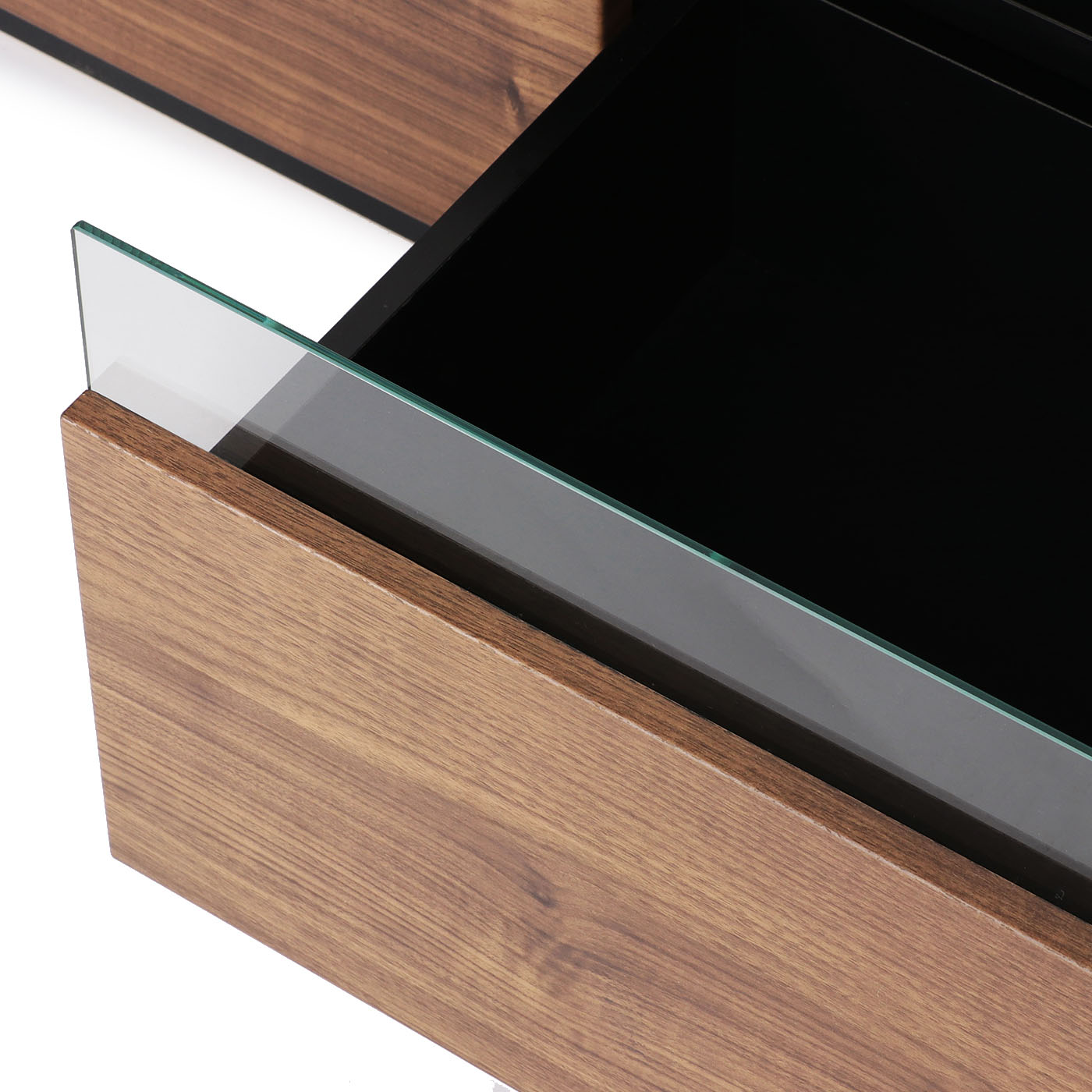 TVボード　サマンサ210TV　BR