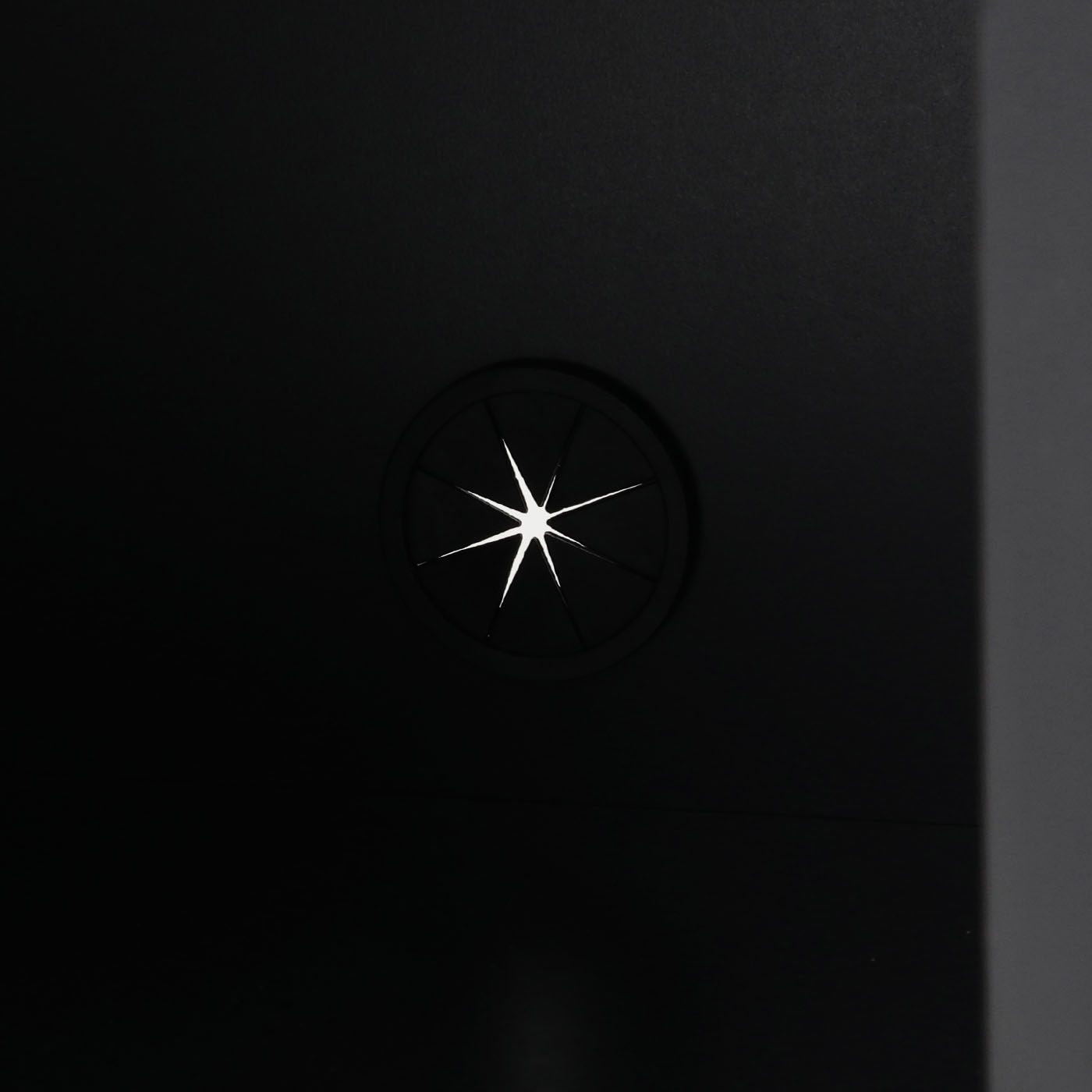 TVボード　サマンサ210TV　BR