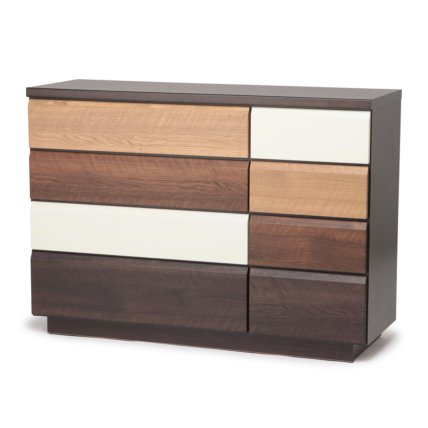 ローチェスト　カフェ120-4