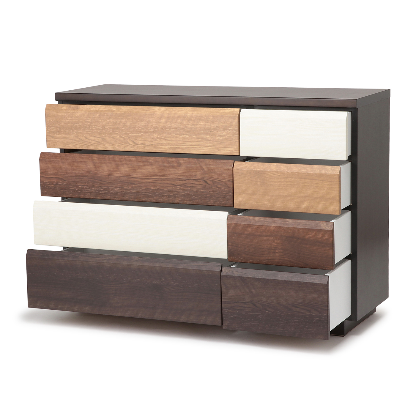 ローチェスト カフェ120-4 | TWO-ONE STYLEネット