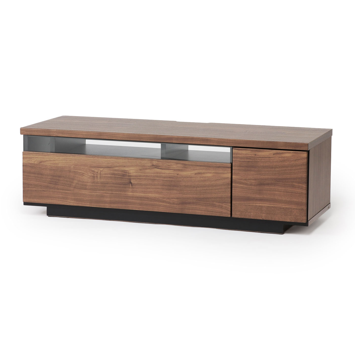 TVボード　サマンサ120TV　BR