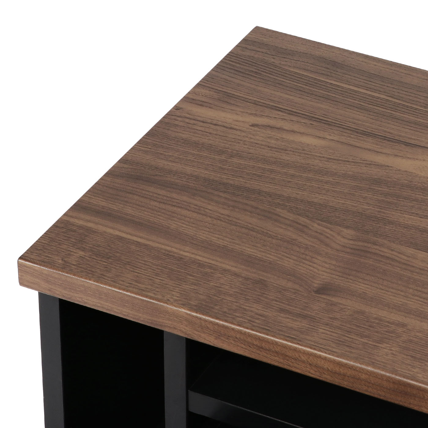 TVボード　サマンサ120TV　BR