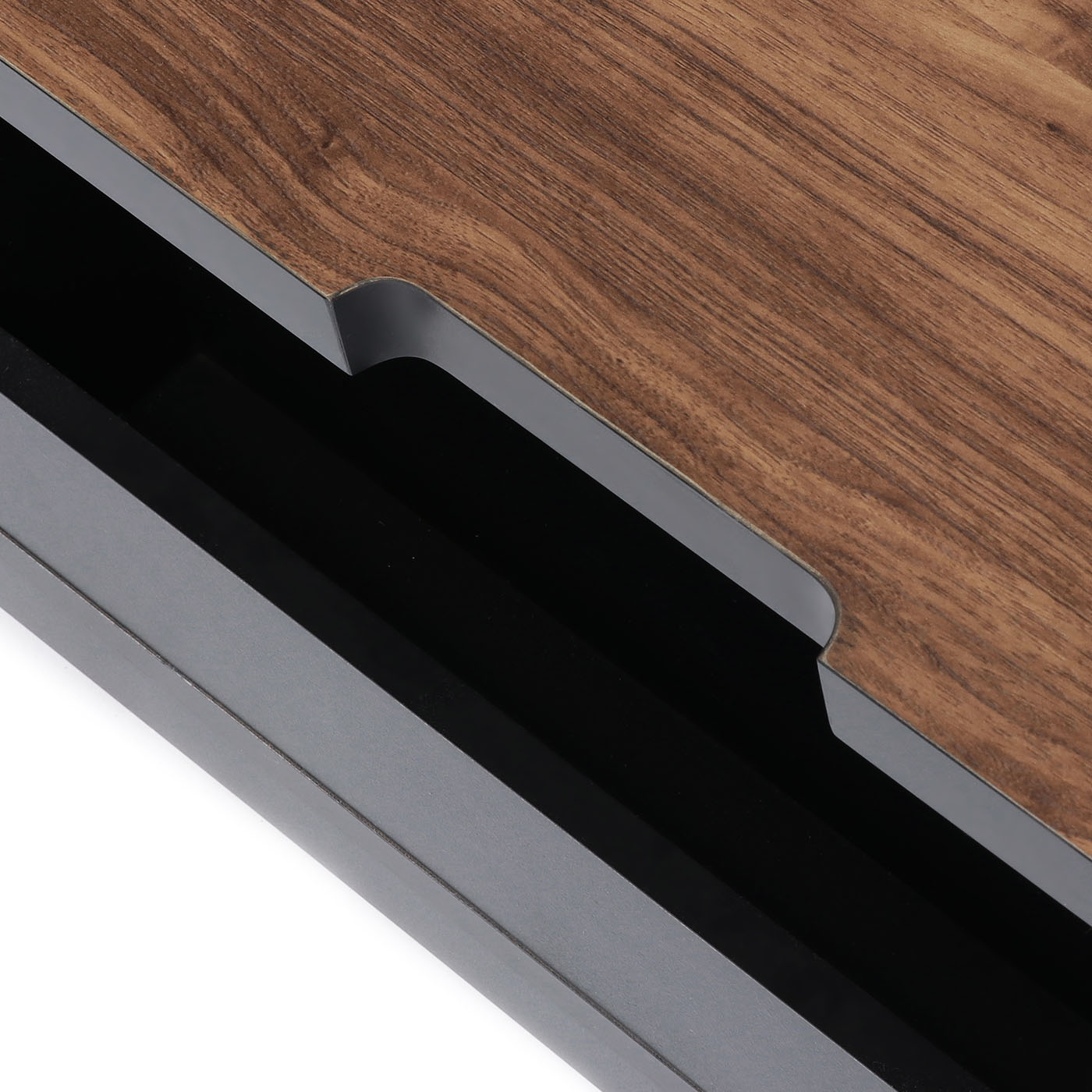 TVボード　サマンサ120TV　BR