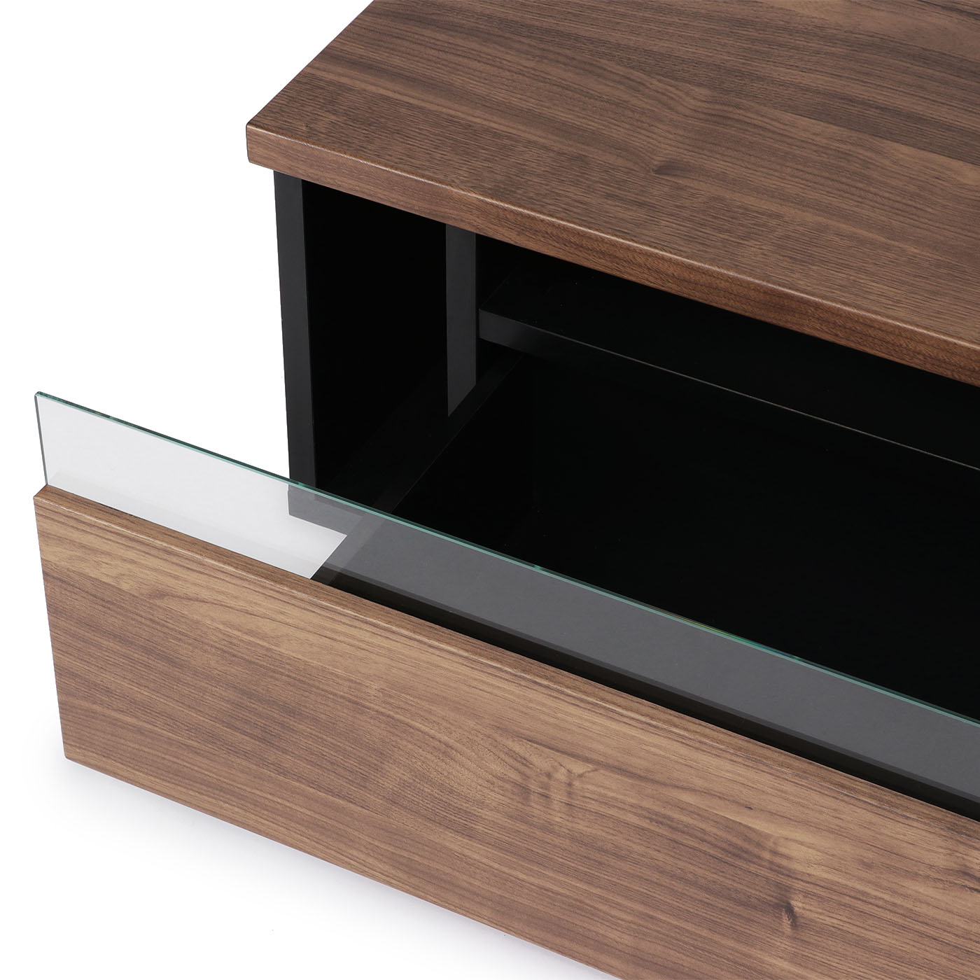 TVボード　サマンサ120TV　BR