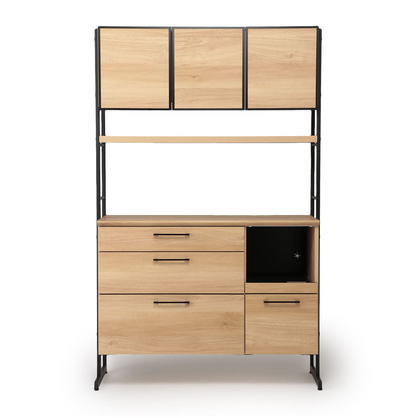 オープンボード　サボウNA124OP