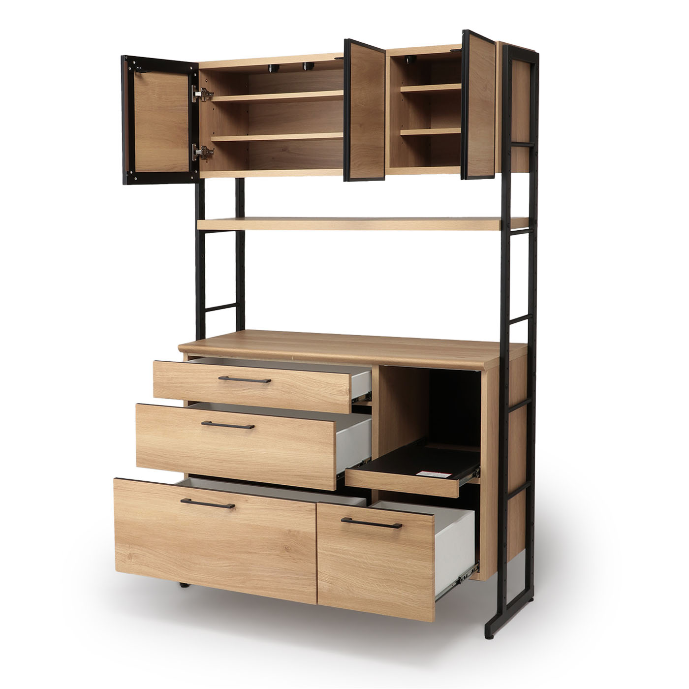 オープンボード　サボウNA124OP