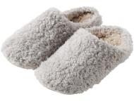 スリッパ べアチャールストンM 外LGY/内BE