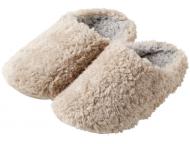 スリッパ べアチャールストンM 外BE/内LGY