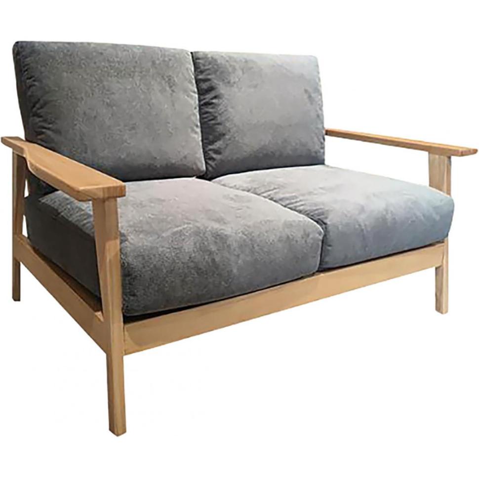 2Pソファ　NFジョイア2P　DGY