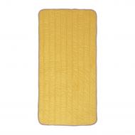 両面敷パッド　コデロSF暖か　YE(シングル)