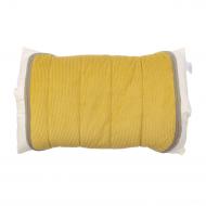 両面枕パッド　コデロSF暖か　YE(43×50)