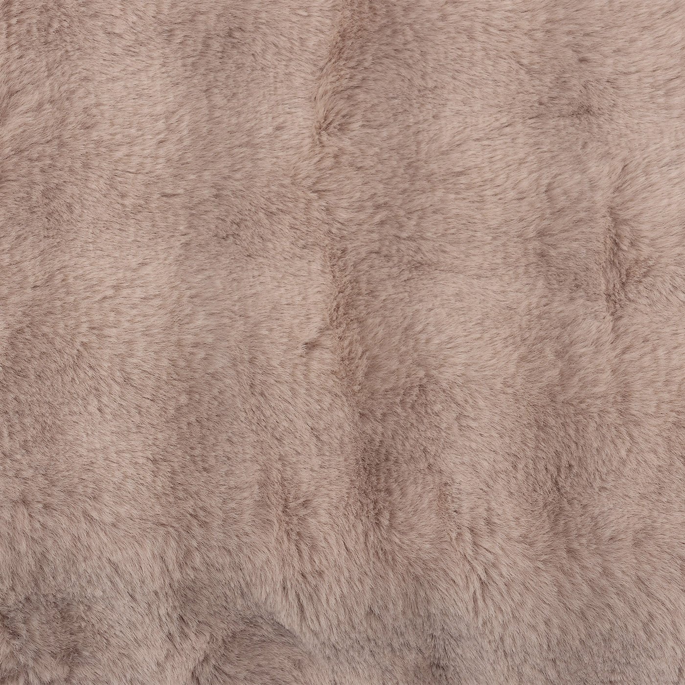 枕カバー　フリュルW暖か　BE(43×63)