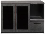 カウンター　ピース120KC　GY