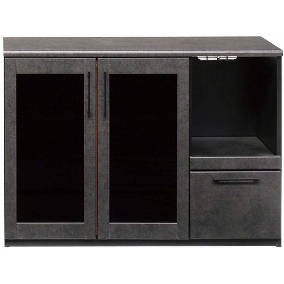 カウンター　ピース120KC　GY