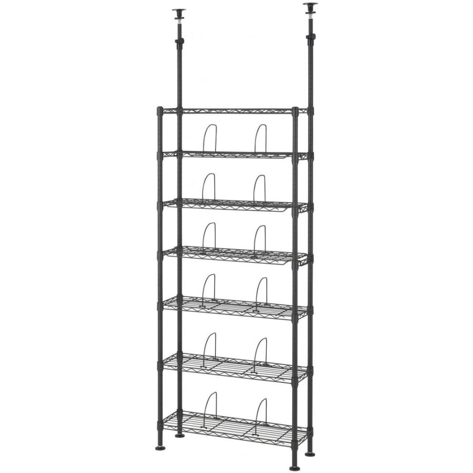 つっぱりラック7段76W　レイリー76-7T