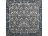 ラグ　V&Aいちご泥棒　(190×240)