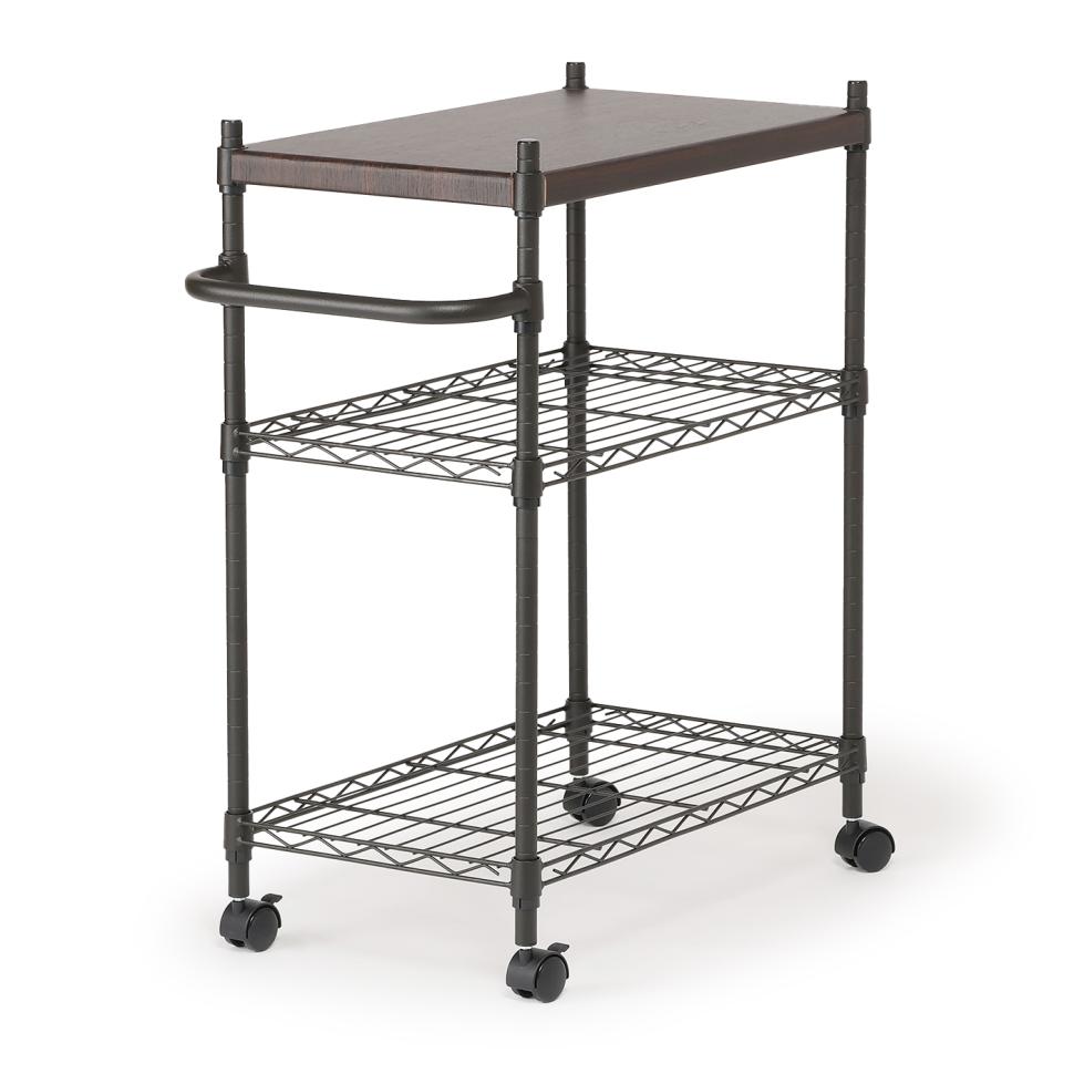 木天板ワゴン60W レイリー6075W-3 | TWO-ONE STYLEネット